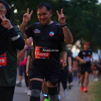 Runner Photo 3745938