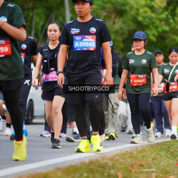 Runner Photo 3745940
