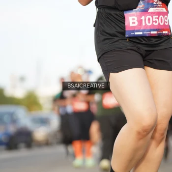 Runner Photo 3745945