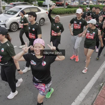 Runner Photo 3745948
