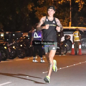Runner Photo 3745949