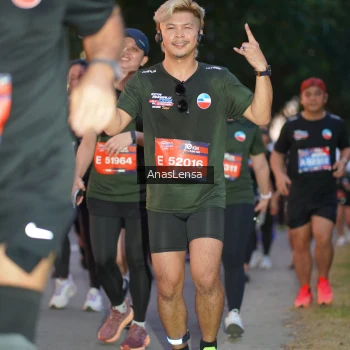 Runner Photo 3745960