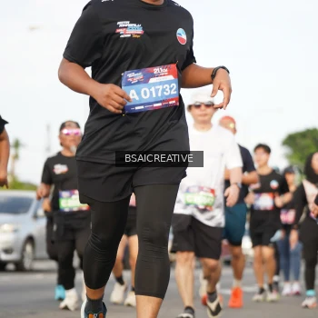 Runner Photo 3745961
