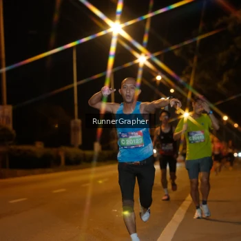 Runner Photo 3745964