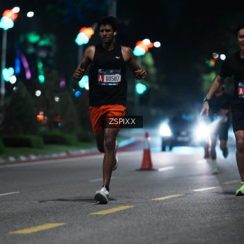Runner Photo 3745965
