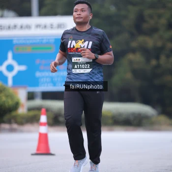Runner Photo 3745968