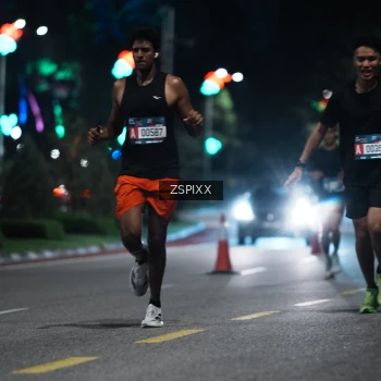Runner Photo 3745970