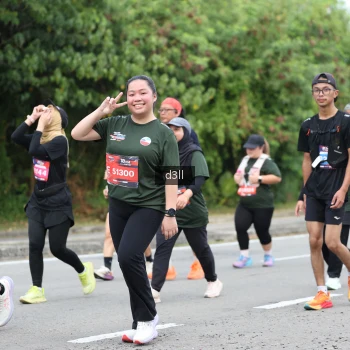 Runner Photo 3745971