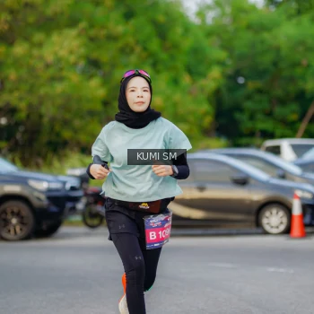 Runner Photo 3745977