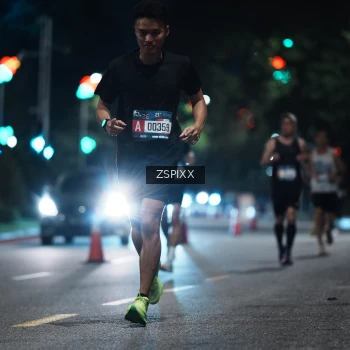 Runner Photo 3745980