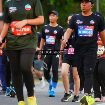 Runner Photo 3745981