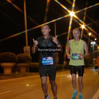 Runner Photo 3745985