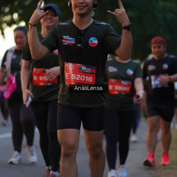 Runner Photo 3745986