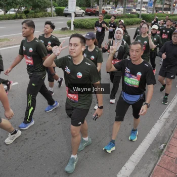 Runner Photo 3745988