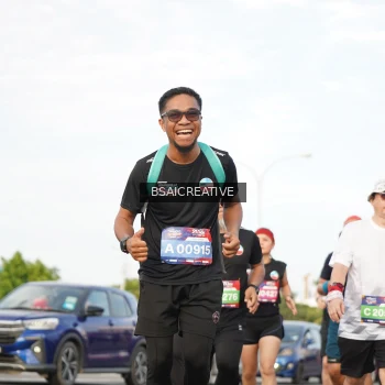 Runner Photo 3745991