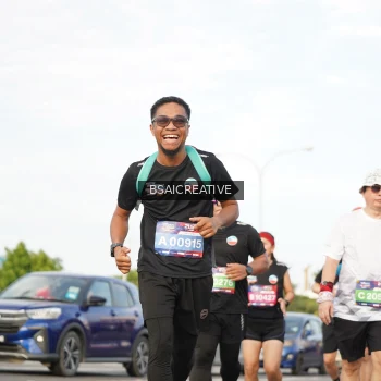 Runner Photo 3745993