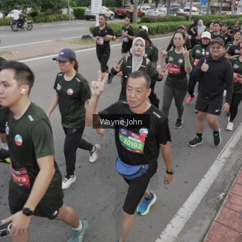 Runner Photo 3745996