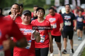 Runner Photo 37460