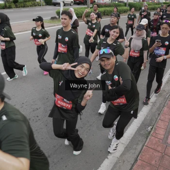 Runner Photo 3746018