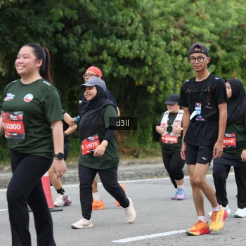 Runner Photo 3746022