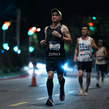 Runner Photo 3746045