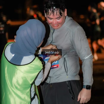Runner Photo 3746048
