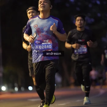 Runner Photo 3746062