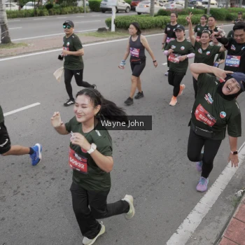 Runner Photo 3746063