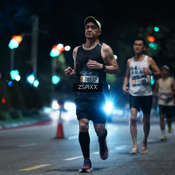 Runner Photo 3746064