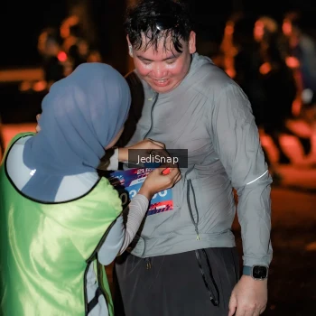 Runner Photo 3746071
