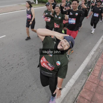 Runner Photo 3746072