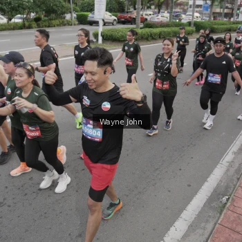 Runner Photo 3746076