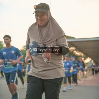 Runner Photo 3746077