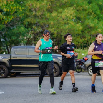 Runner Photo 3746081