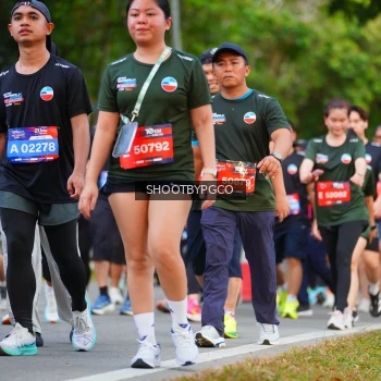 Runner Photo 3746085
