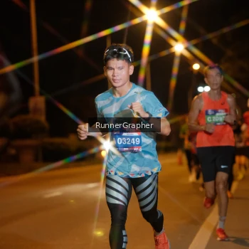 Runner Photo 3746087