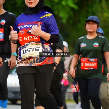 Runner Photo 3746097