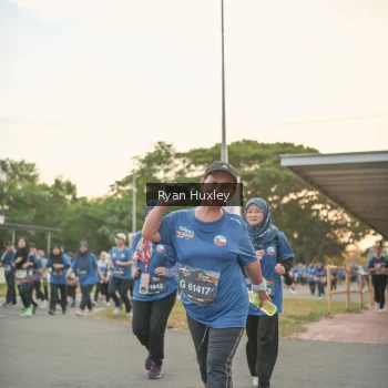 Runner Photo 3746098