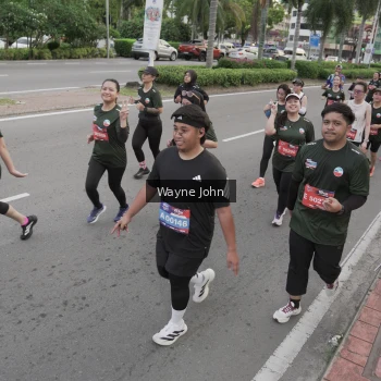 Runner Photo 3746099