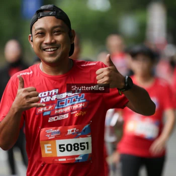 Runner Photo 37461