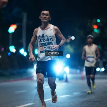 Runner Photo 3746100