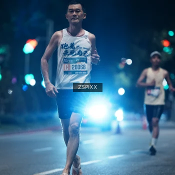 Runner Photo 3746120