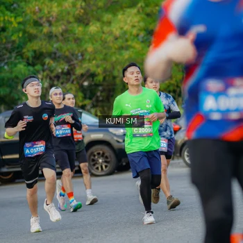 Runner Photo 3746124