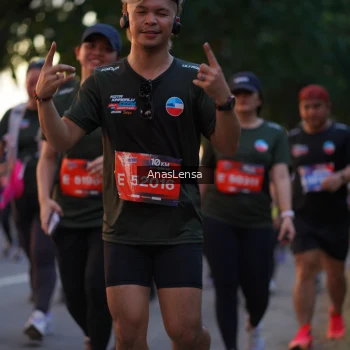 Runner Photo 3746140
