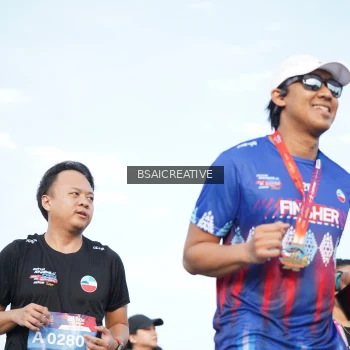 Runner Photo 3746141