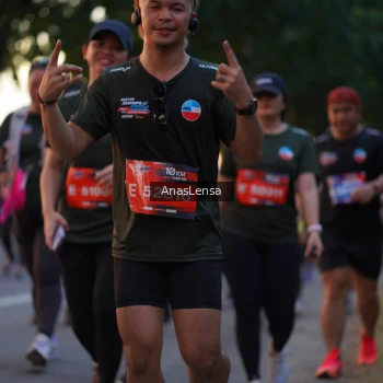 Runner Photo 3746143