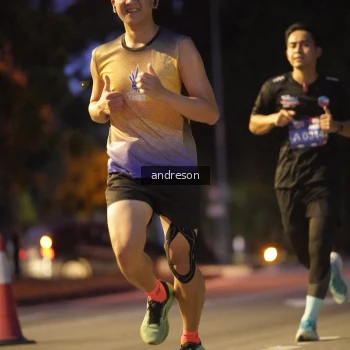 Runner Photo 3746156