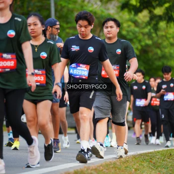 Runner Photo 3746174