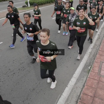Runner Photo 3746177