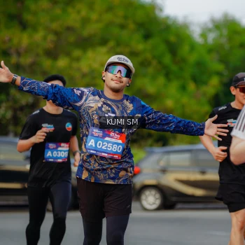 Runner Photo 3746194